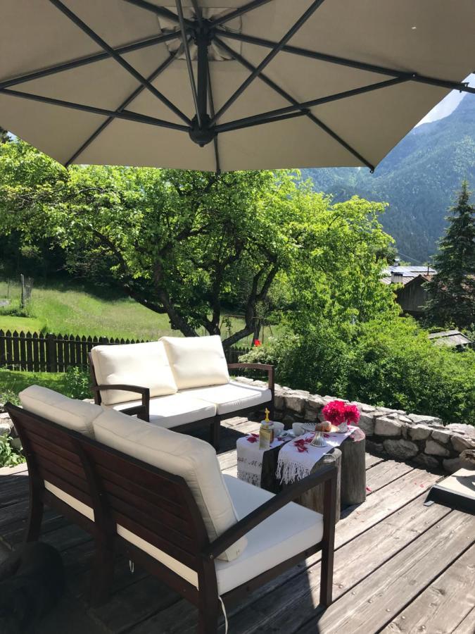 B&B Rossodisera Domegge di Cadore Dış mekan fotoğraf