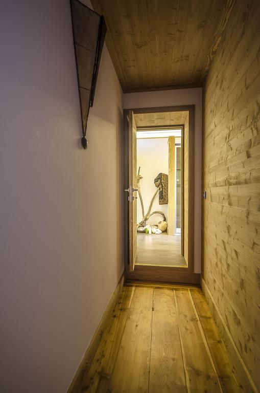 B&B Rossodisera Domegge di Cadore Oda fotoğraf