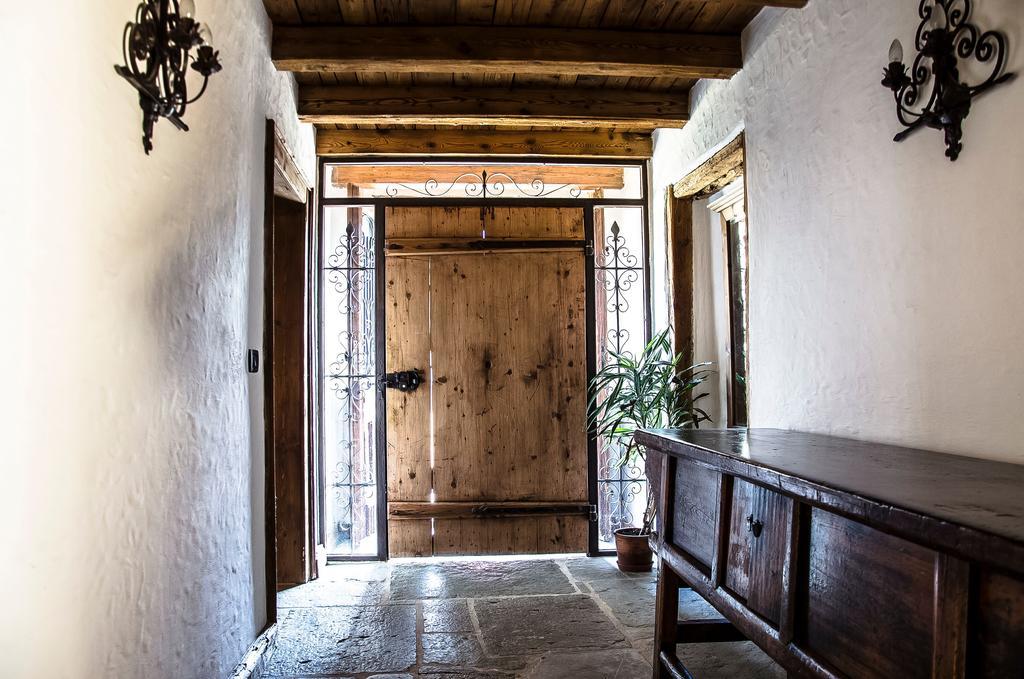 B&B Rossodisera Domegge di Cadore Dış mekan fotoğraf