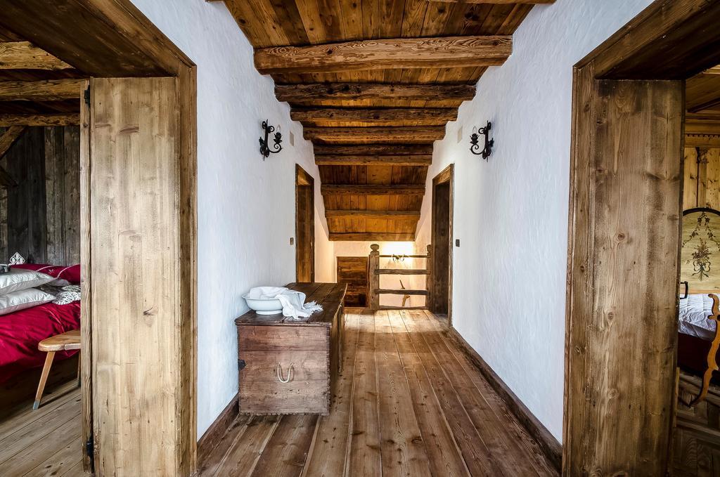 B&B Rossodisera Domegge di Cadore Oda fotoğraf