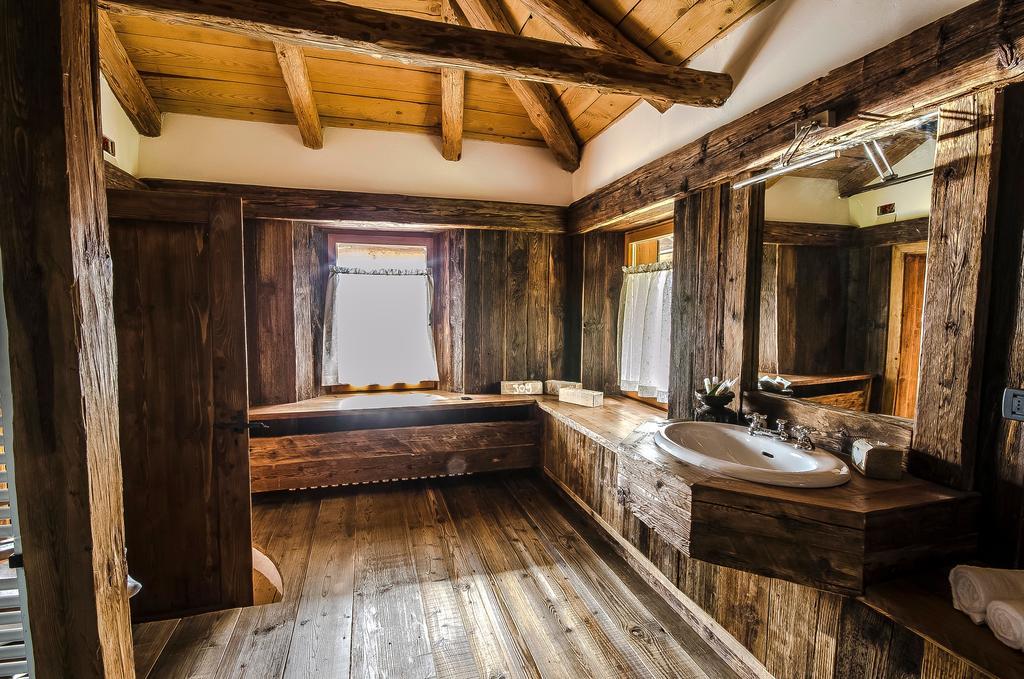 B&B Rossodisera Domegge di Cadore Oda fotoğraf