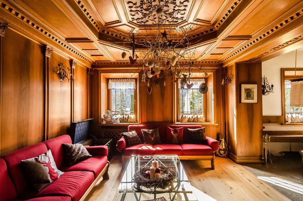 B&B Rossodisera Domegge di Cadore Dış mekan fotoğraf