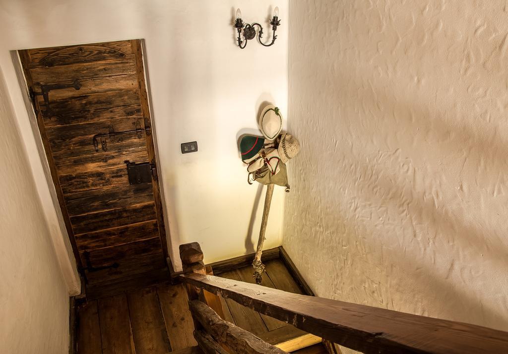 B&B Rossodisera Domegge di Cadore Dış mekan fotoğraf
