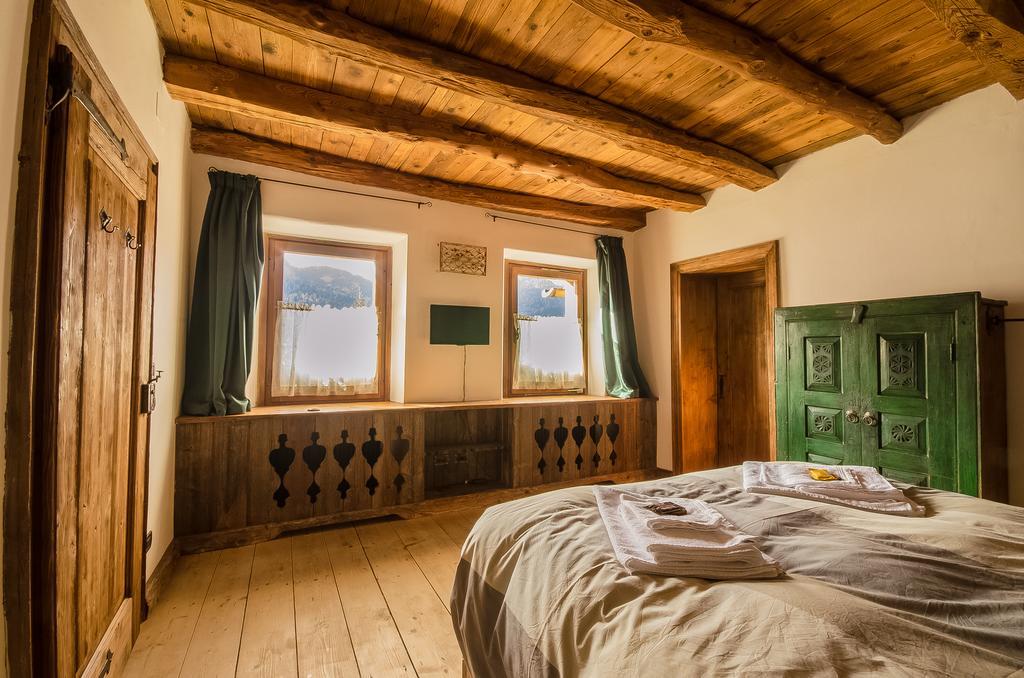 B&B Rossodisera Domegge di Cadore Dış mekan fotoğraf