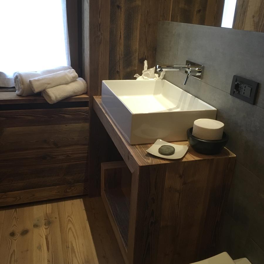 B&B Rossodisera Domegge di Cadore Dış mekan fotoğraf