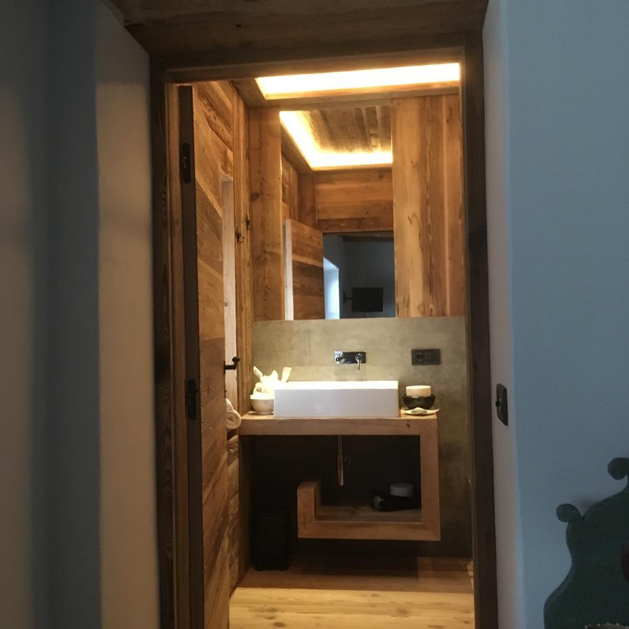 B&B Rossodisera Domegge di Cadore Dış mekan fotoğraf